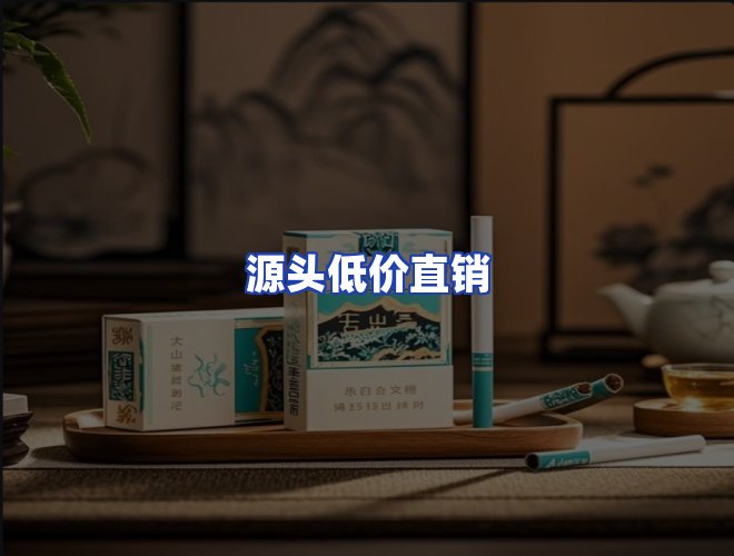 服务优势